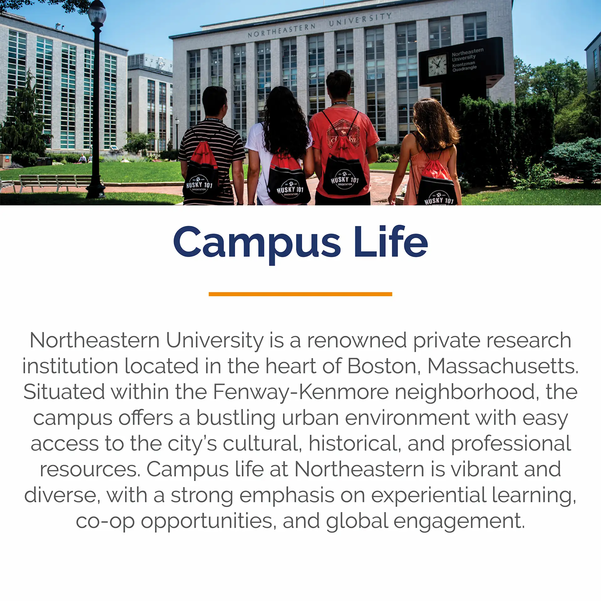 Northeastern mobile scroller-