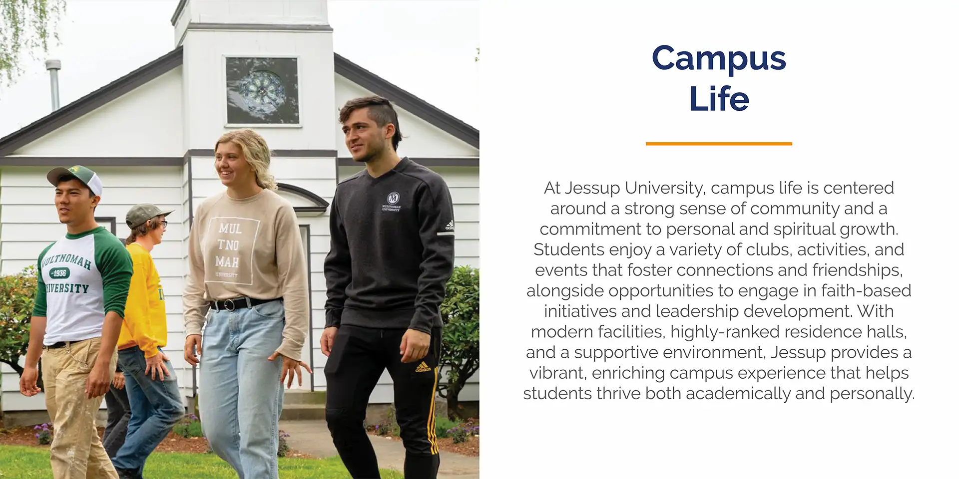 Jessup Desktop-Campus