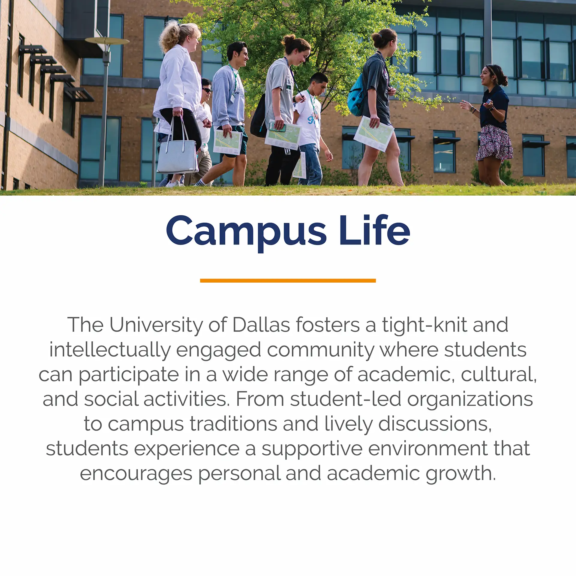 Dallas Mobile Slider-